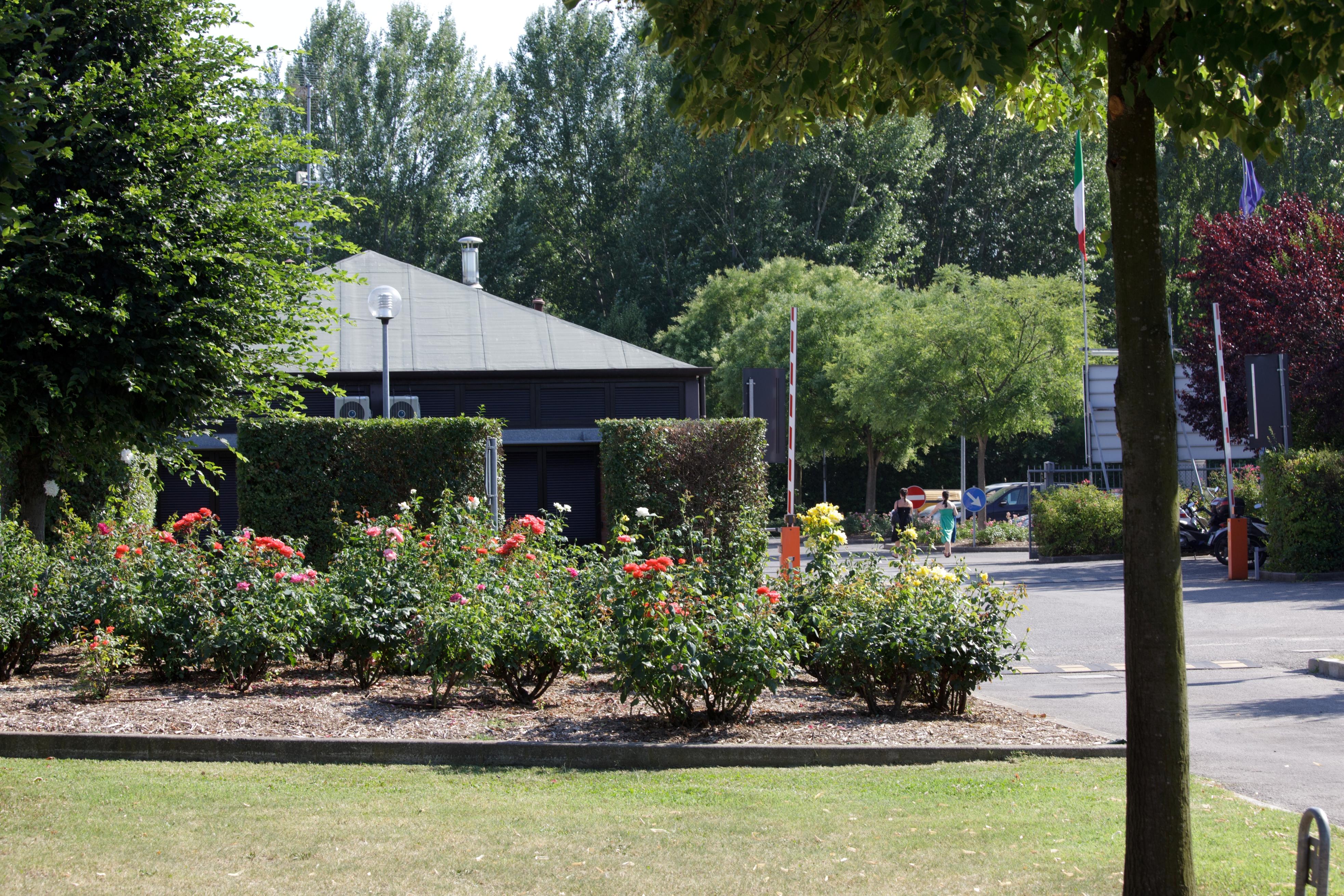 Club Del Sole Bologna Easy Camping Village Exterior photo