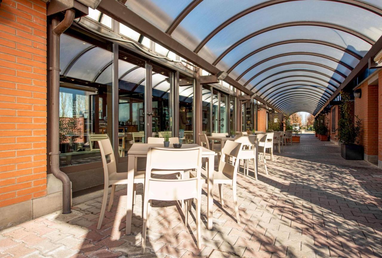 Club Del Sole Bologna Easy Camping Village Exterior photo