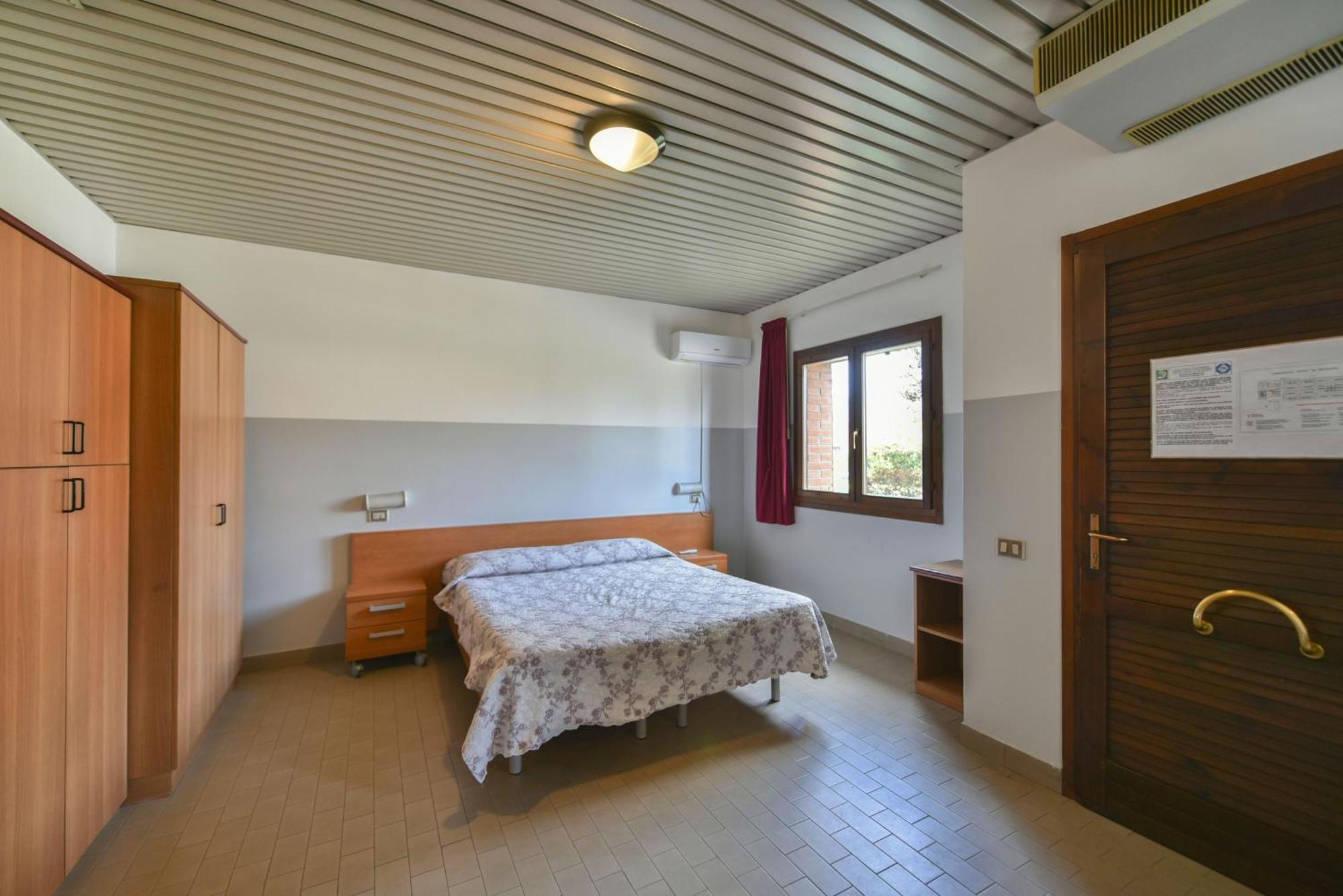 Club Del Sole Bologna Easy Camping Village Exterior photo